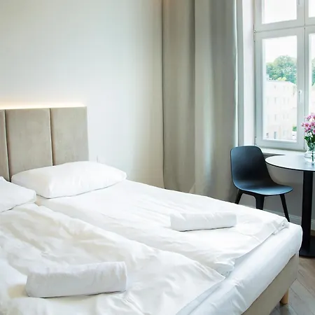 Monte Cassino Tower Apartment