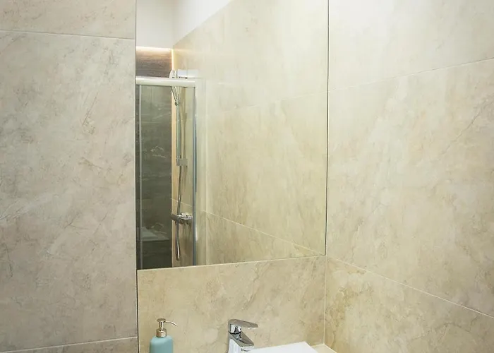 Apartment Monte Cassino Tower