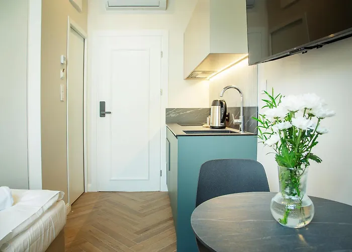 Monte Cassino Tower Zoppot