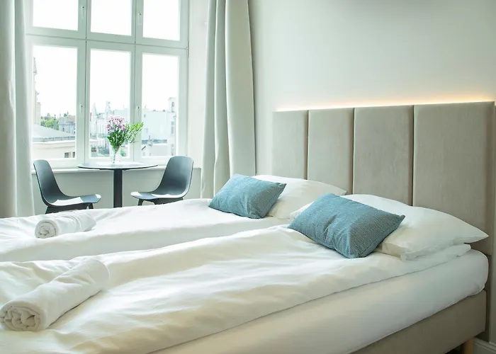 Apartment Monte Cassino Tower