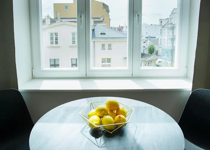 Apartment Monte Cassino Tower *