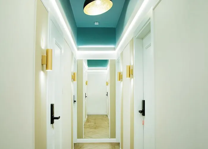 Monte Cassino Tower Zoppot