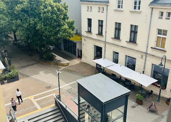 Monte Cassino Tower *