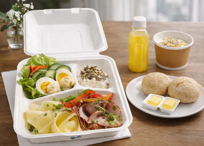 Monte Cassino Tower Zoppot