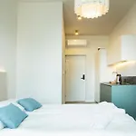 Monte Cassino Tower Apartment Zoppot