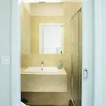 Apartment Monte Cassino Tower Zoppot