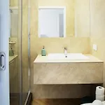 Apartment Monte Cassino Tower Zoppot
