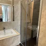 Apartment Monte Cassino Tower Zoppot
