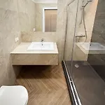 Monte Cassino Tower Apartment Sopot