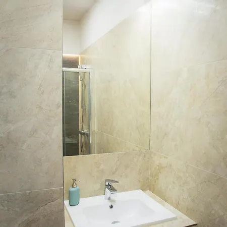 Appartement Monte Cassino Tower