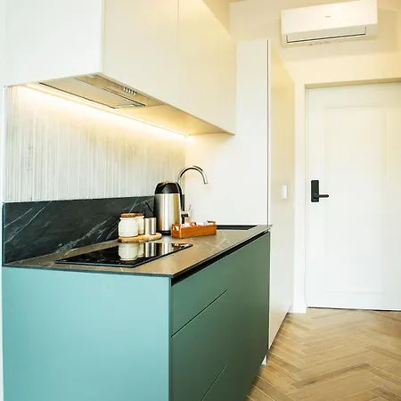 Monte Cassino Tower * 索波特