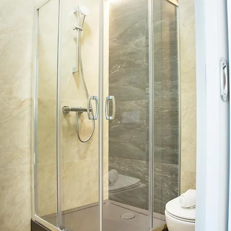 公寓 Monte Cassino Tower *