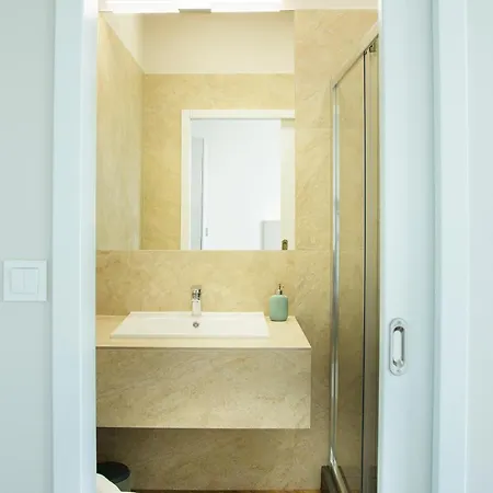 Appartement Monte Cassino Tower Sopot