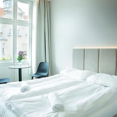 Monte Cassino Tower *