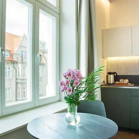 Appartement Monte Cassino Tower