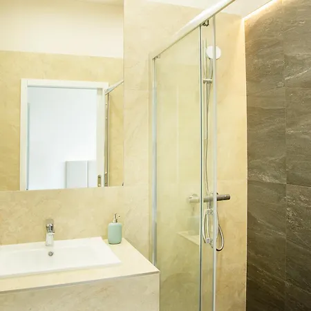 Monte Cassino Tower *