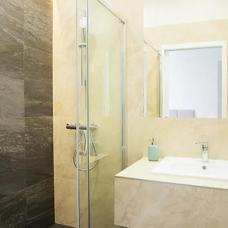 Appartement Monte Cassino Tower