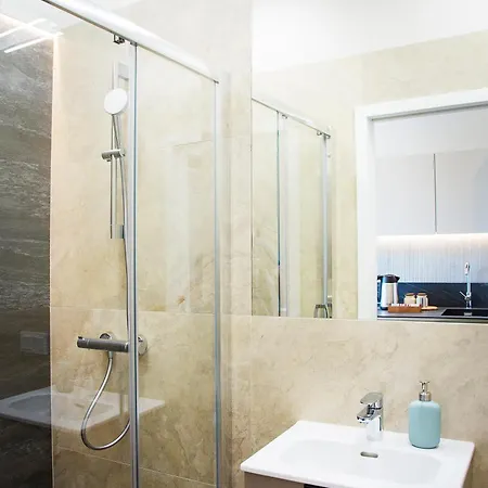 Monte Cassino Tower 索波特