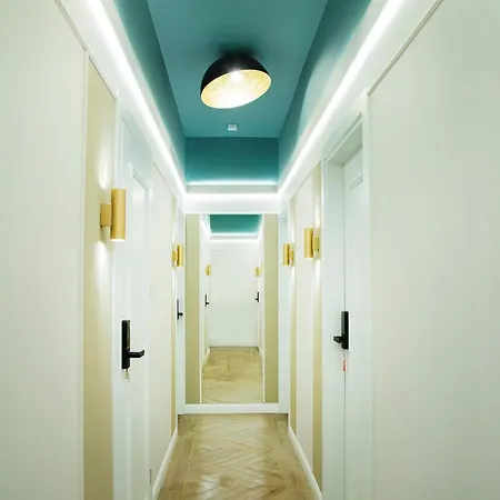 Monte Cassino Tower 索波特