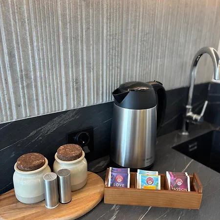 Monte Cassino Tower 公寓 *