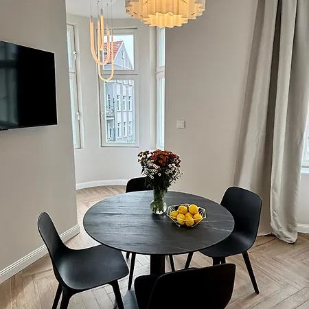 Appartement Monte Cassino Tower *