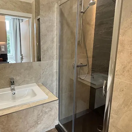 Appartement Monte Cassino Tower Sopot