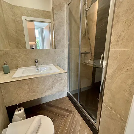 Monte Cassino Tower * 索波特