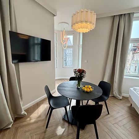 Appartement Monte Cassino Tower