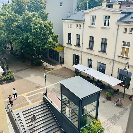 Monte Cassino Tower *