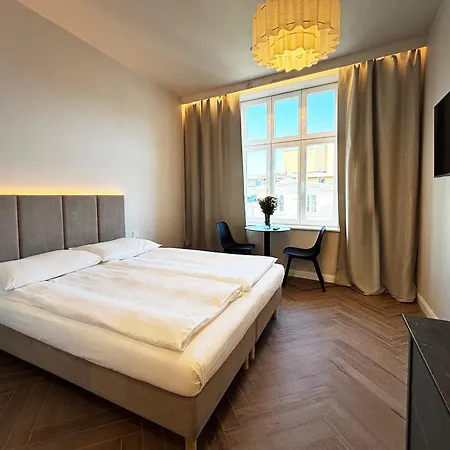 Apartment Monte Cassino Tower Sopot
