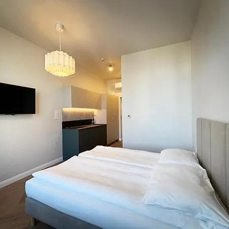 Apartment Monte Cassino Tower *