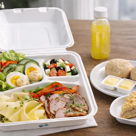 Monte Cassino Tower Lägenhet