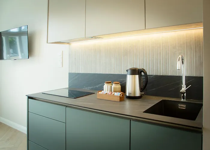 Monte Cassino Tower Apartamento