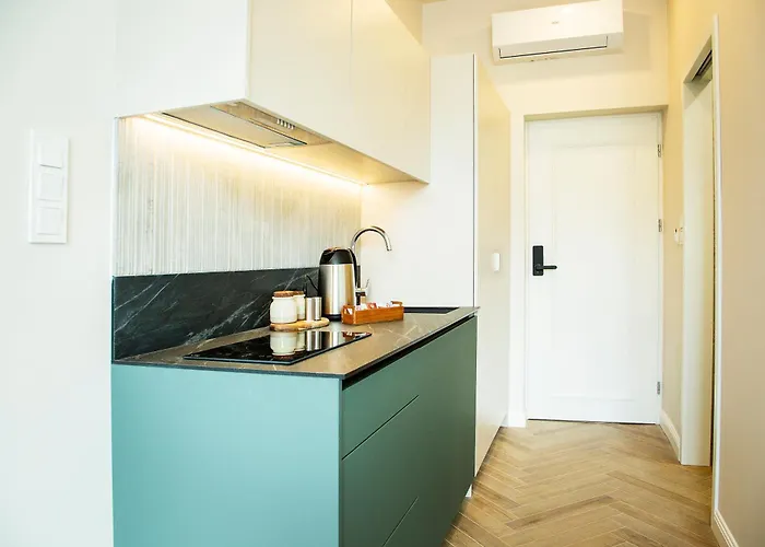 Monte Cassino Tower * Sopot