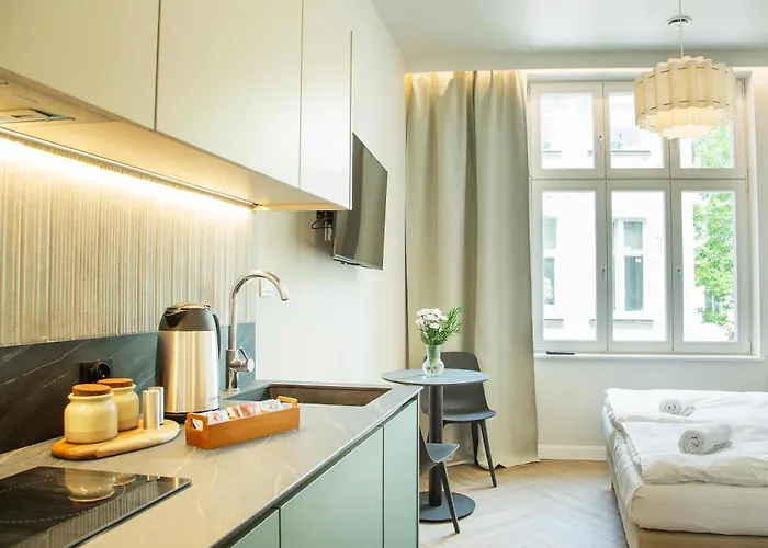 Monte Cassino Tower Sopot