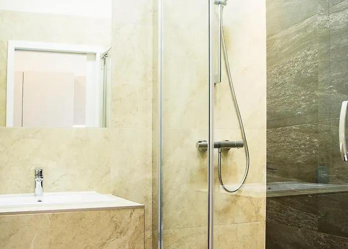 Apartamento Monte Cassino Tower