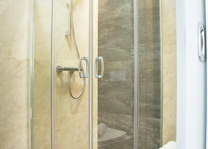 Apartamento Monte Cassino Tower *