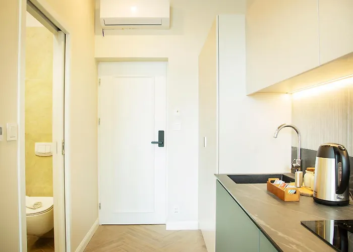 Monte Cassino Tower *