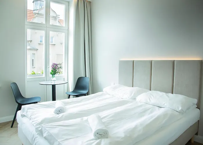 Monte Cassino Tower *