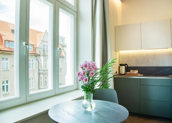 Apartamento Monte Cassino Tower