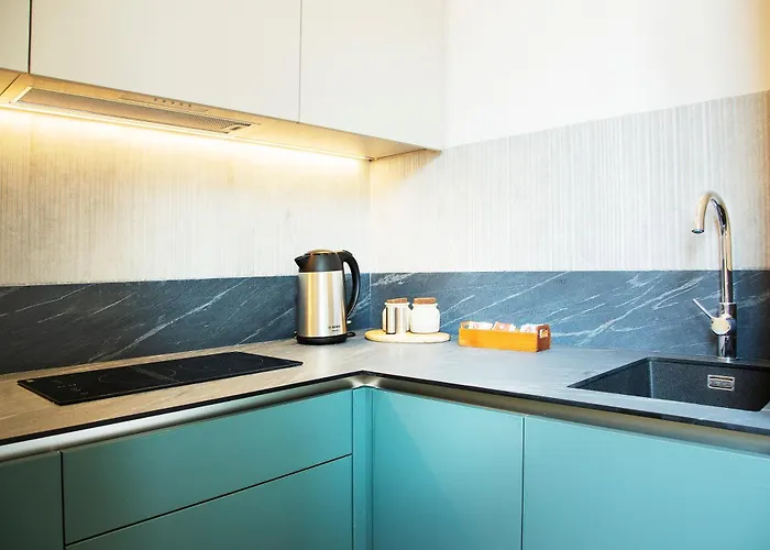 Monte Cassino Tower Sopot