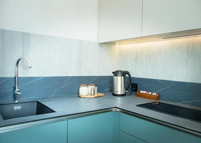 Monte Cassino Tower * Sopoty