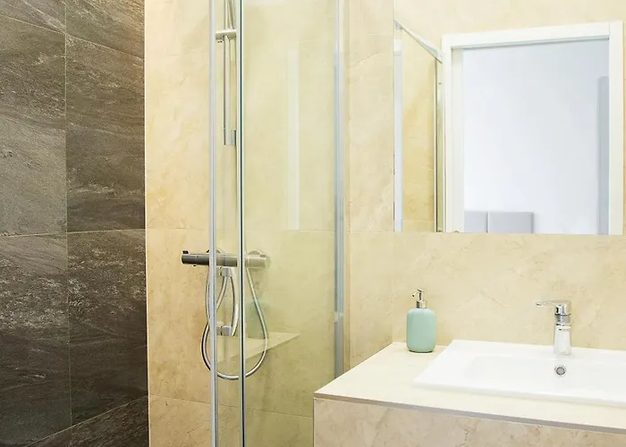 Apartamento Monte Cassino Tower