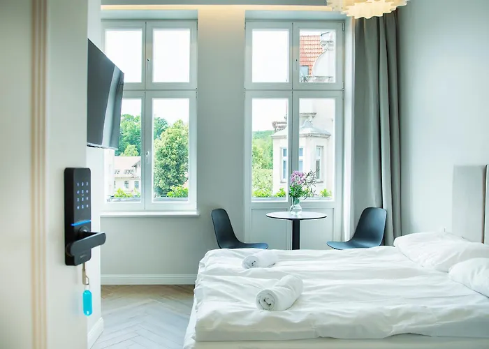 Apartamento Monte Cassino Tower *