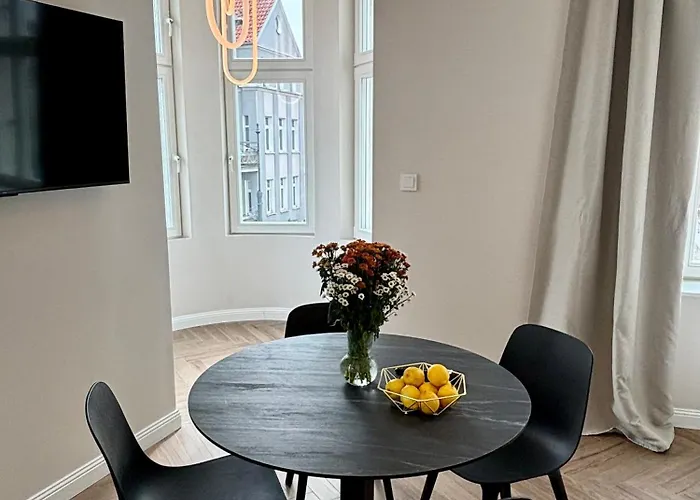 Apartamento Monte Cassino Tower *