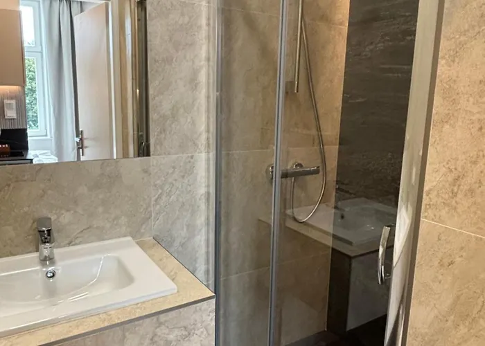 Apartamento Monte Cassino Tower Sopot