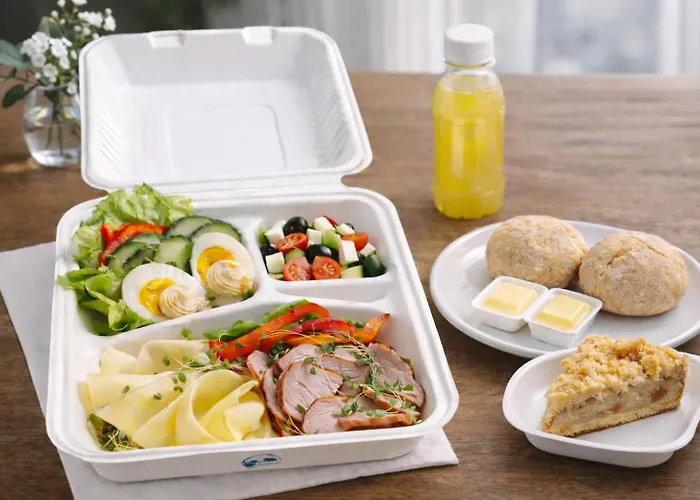 Monte Cassino Tower Lägenhet